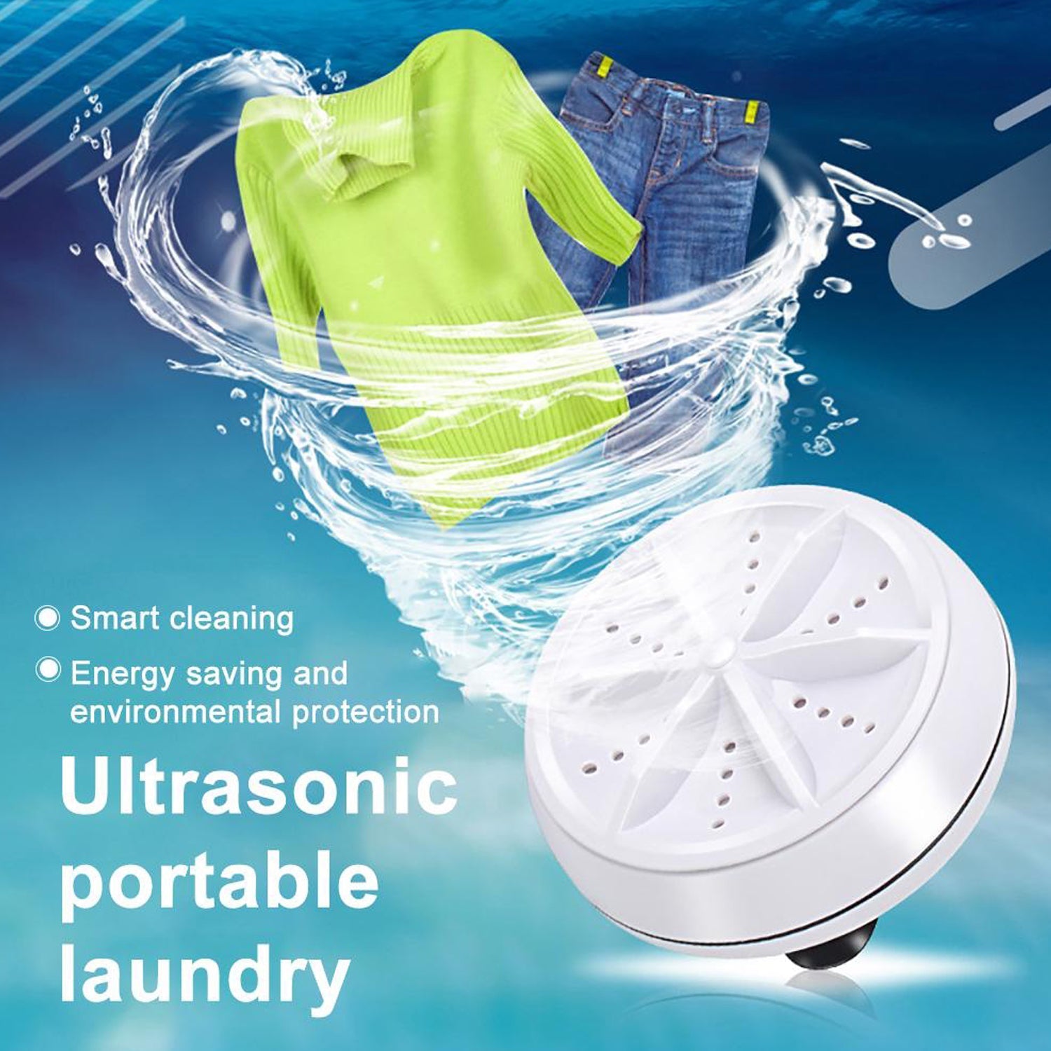 6152A Mini Washing Machine Turbine Washing Machine Door Hinge Lightweight Turbo Washer with USB Cable For Home, Camping ,College ,Rooms Use 6152A Mini Washing Machine Turbine Washing Machine Door Hinge Lightweight Turbo Washer with USB Cable For Home, Camping ,College ,Rooms Use